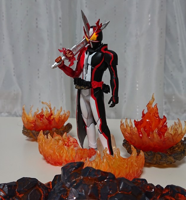 1回1500円もする高級ガチャガチャ「アルティメットルミナス