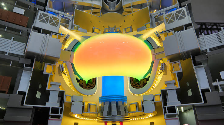 الصين تطلق مبادرة عالمية جديدة للاستخدام السلمي للتكنولوجيا النووية