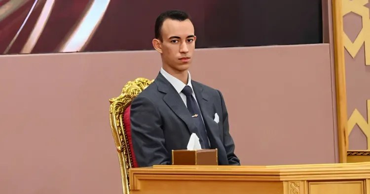 الأمير مولاي الحسن يترأس بالرباط الدورة الـ 17 من الملتقى الدولي محمد السادس لألعاب القوى