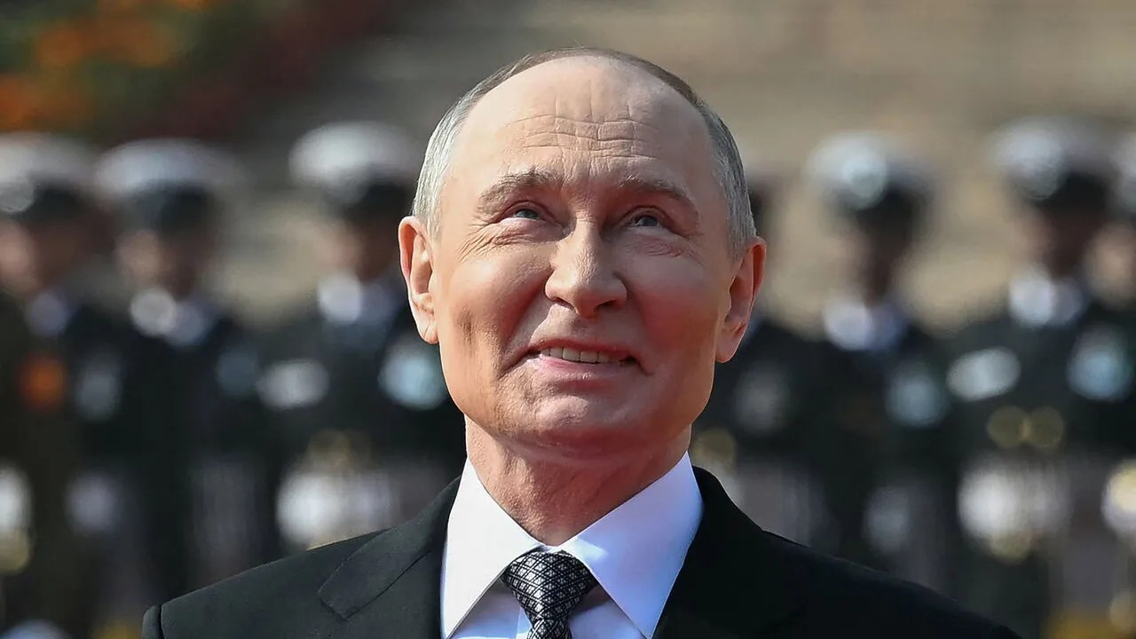 Putin