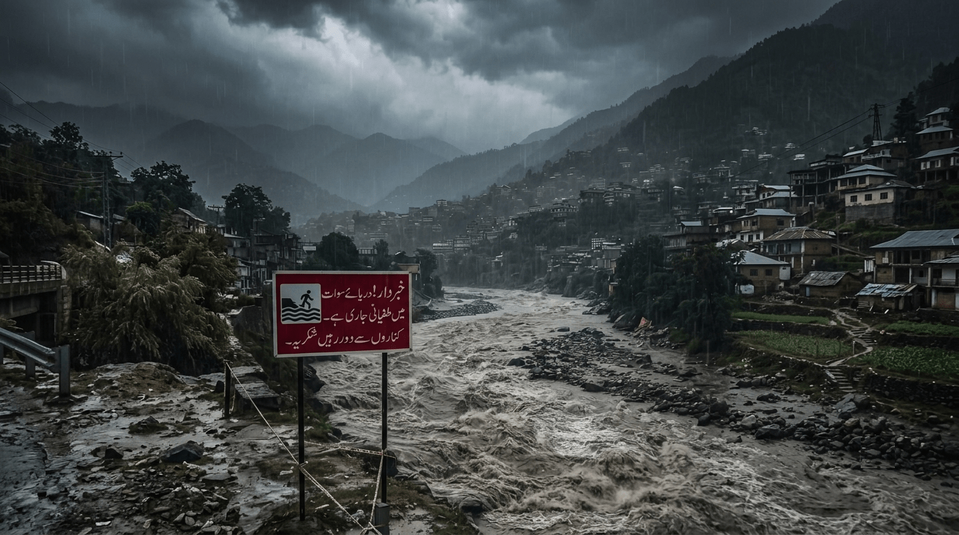swat river