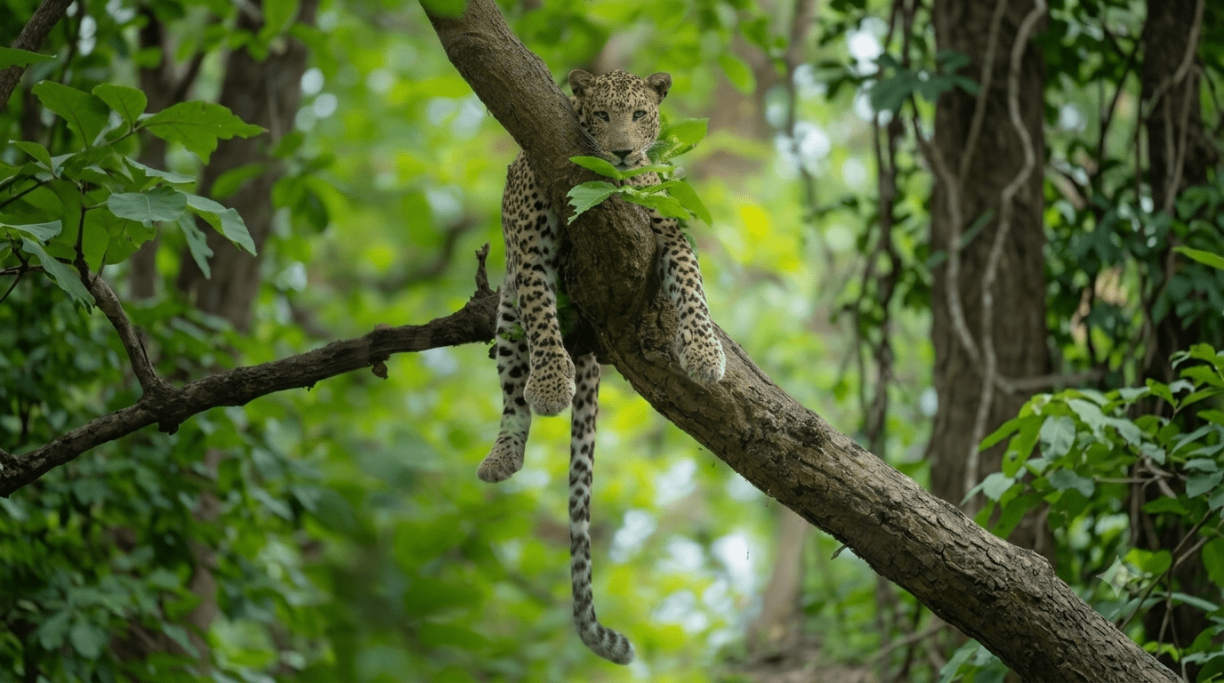 Leopard