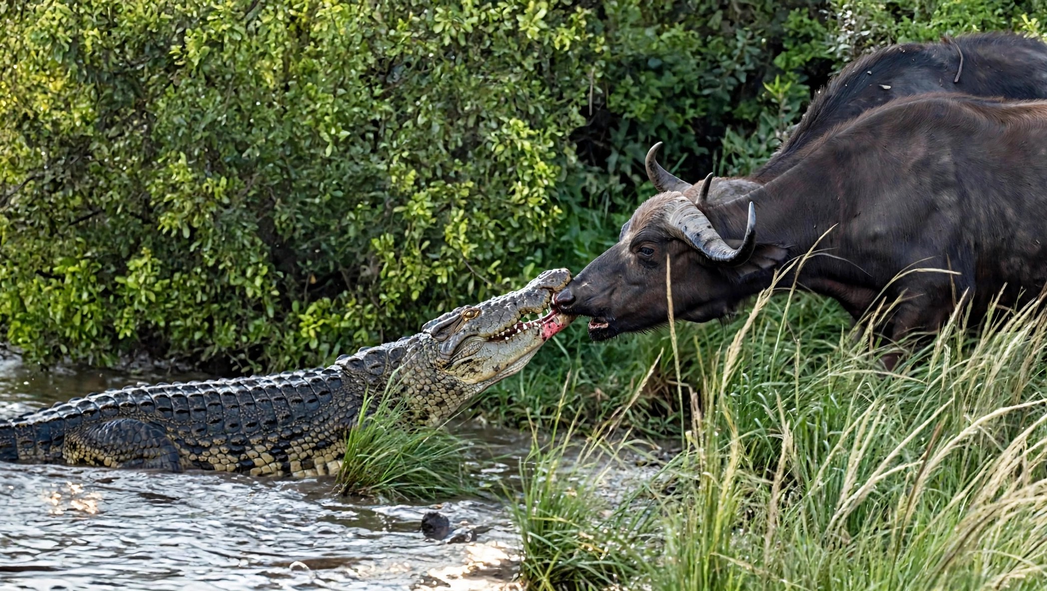 Crocodile