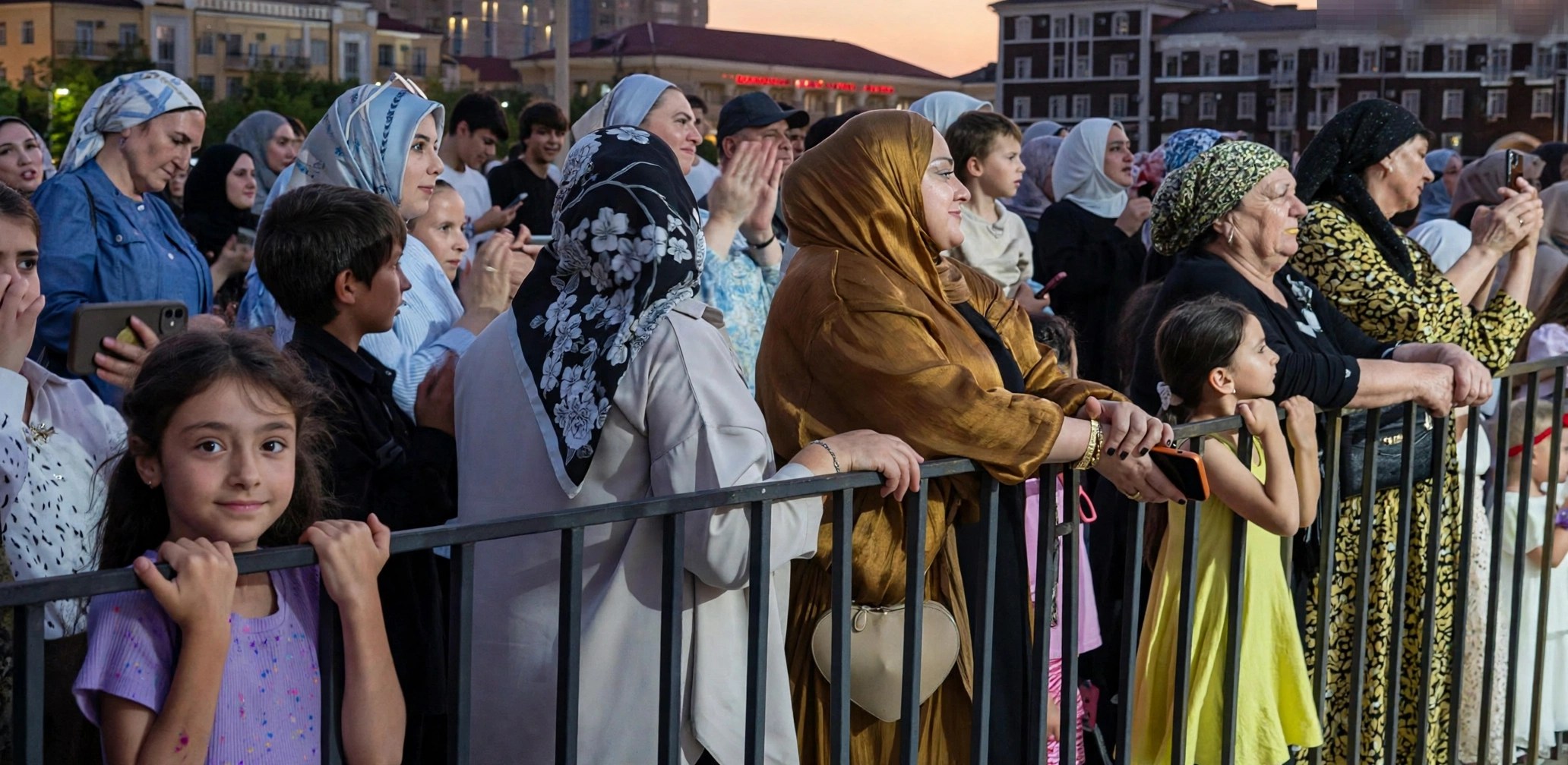 Grozny