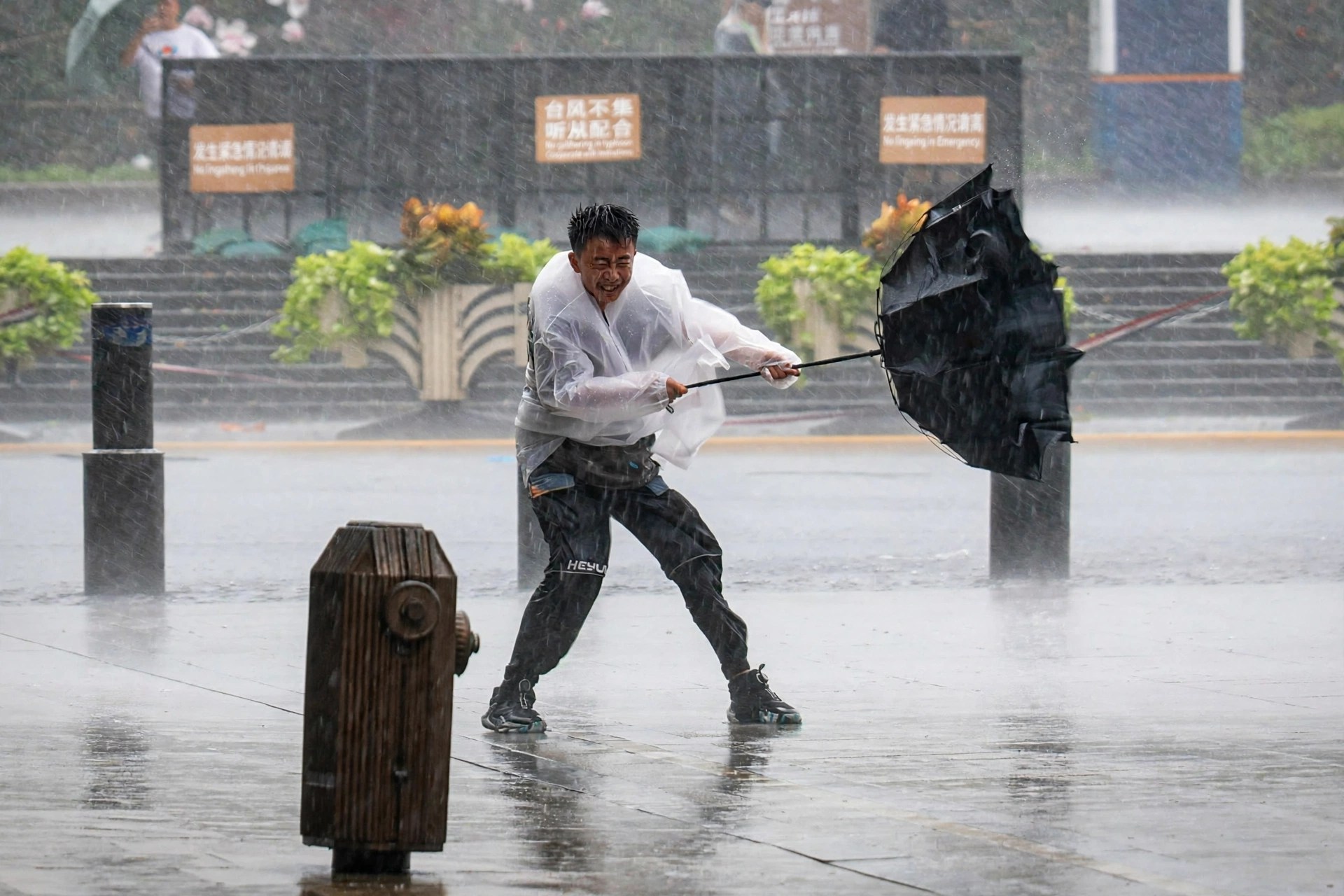 Storm
