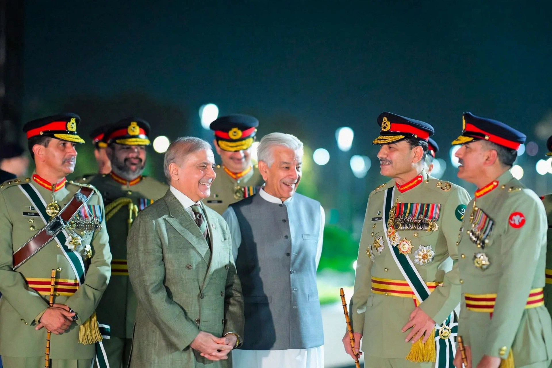 Pakistan Army