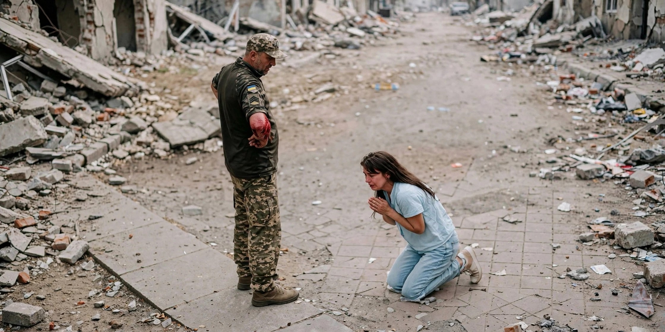 Ukrainian Army