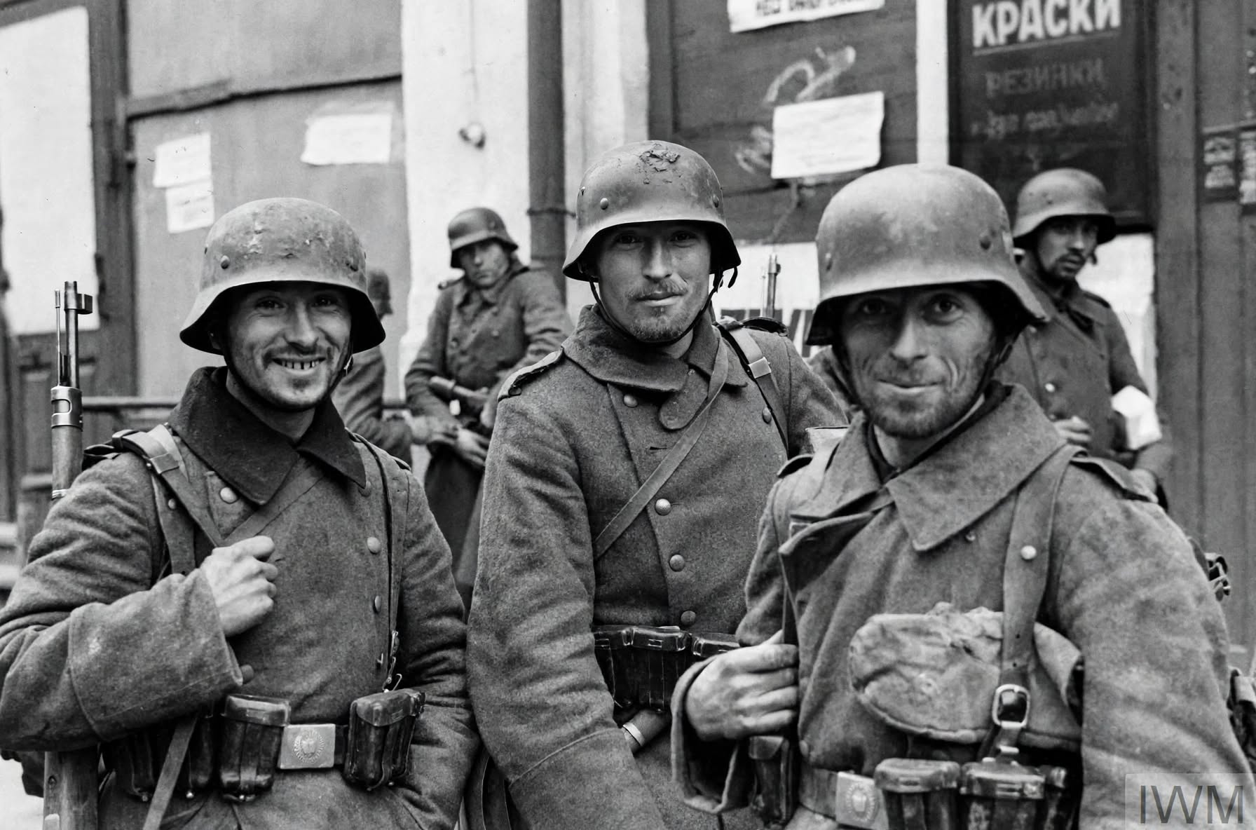 Nazi Germany