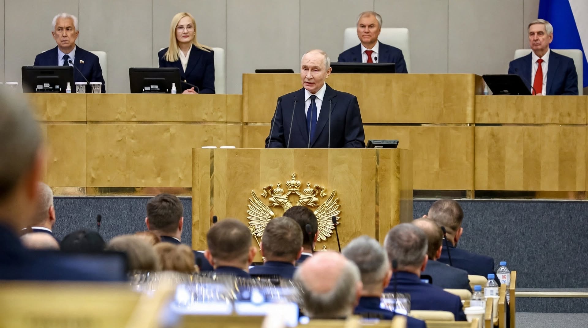 Putin