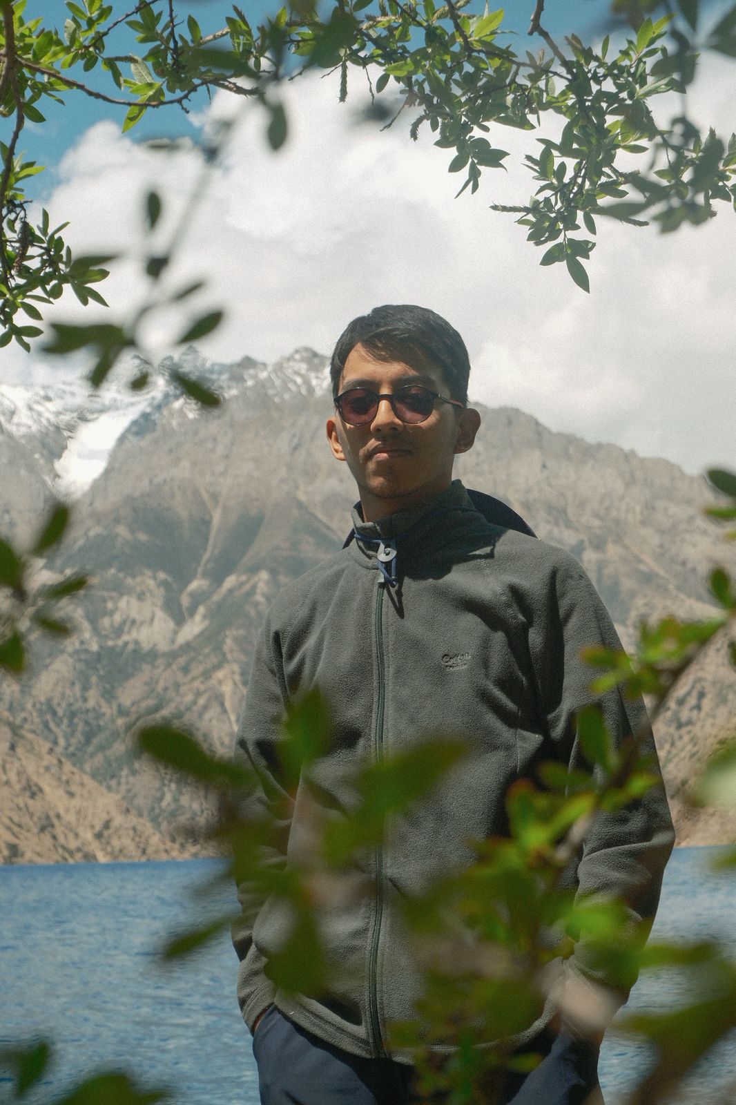 Rupesh Gurung
