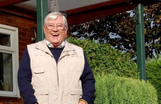 ‘Good Samaritan’ George will be greatly missed - Saddleworth Independent