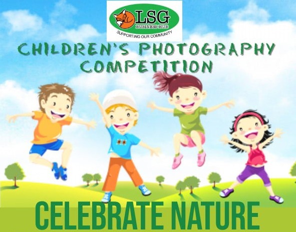 Children invited to spring into action and celebrate nature for ...