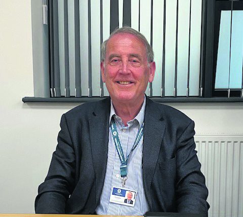 Farewell to Saddleworth Richard Knowles reflects on 40 years