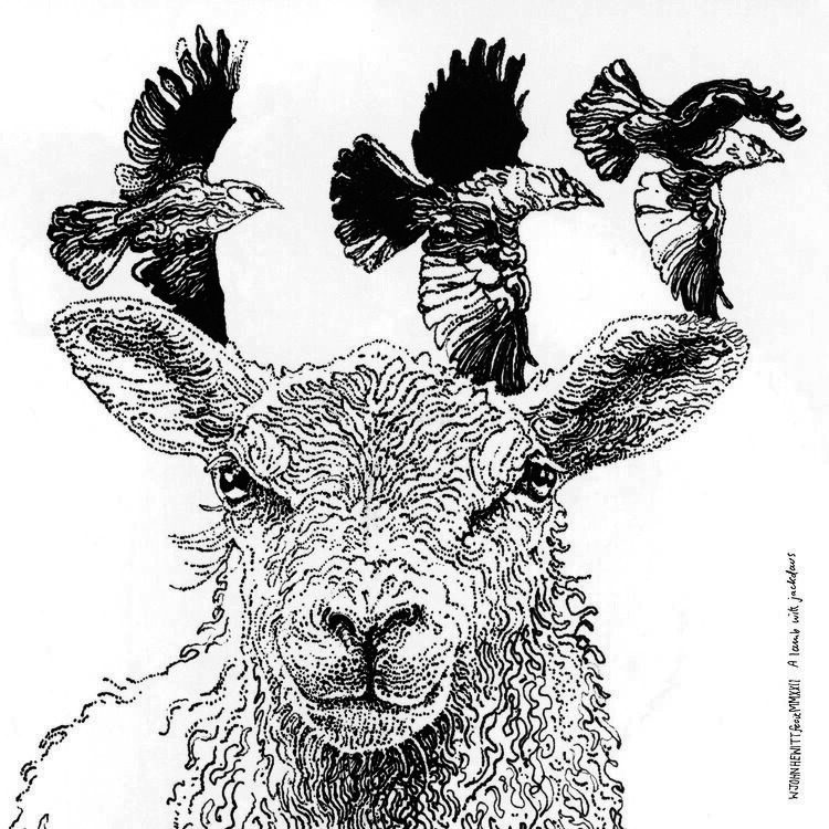 Let Battle commence New exhibition features work of artist couple