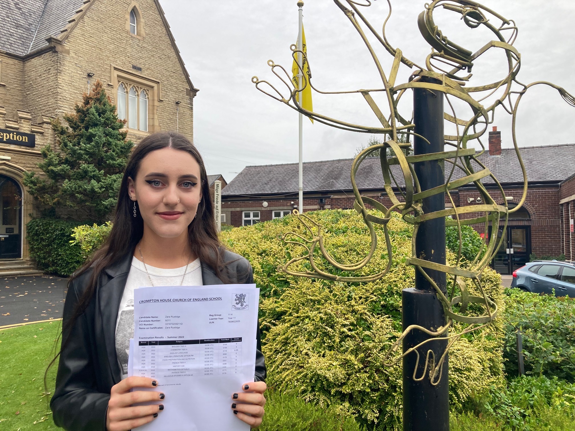 House points-dedicated students overcome Covid challenges to post ‘outstanding’ results