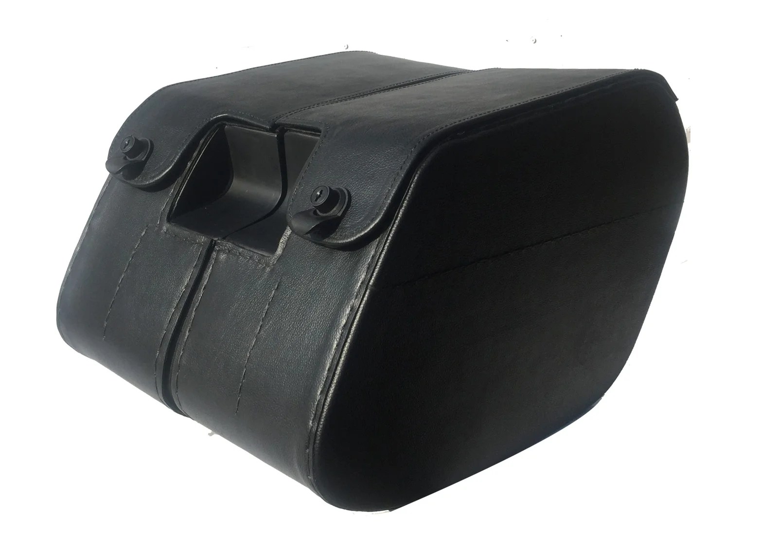 226L-Saddleline Harley-Davidson Dyna Super Glide Wide Glide FXDWG