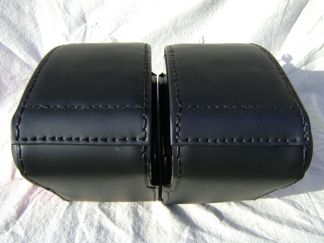 leatherlyke mounting hardware
