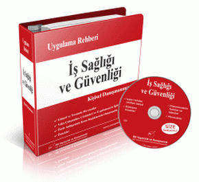 İş Sağlığı ve Güvenliği Uygulama Rehberi