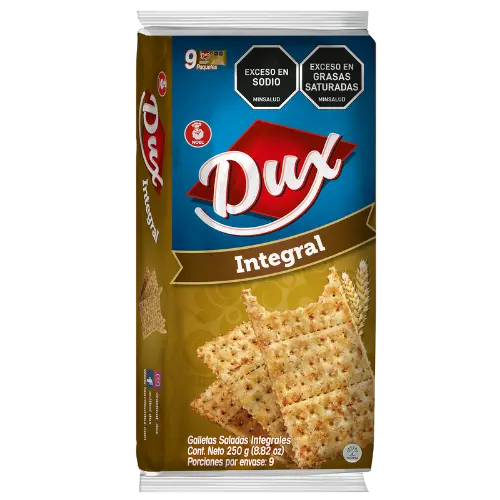 DUX INTREGRAL