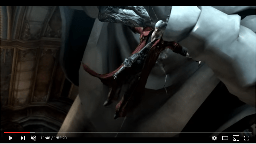 Dante