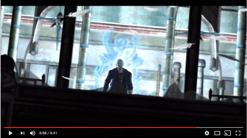 Devil Trigger Shot2