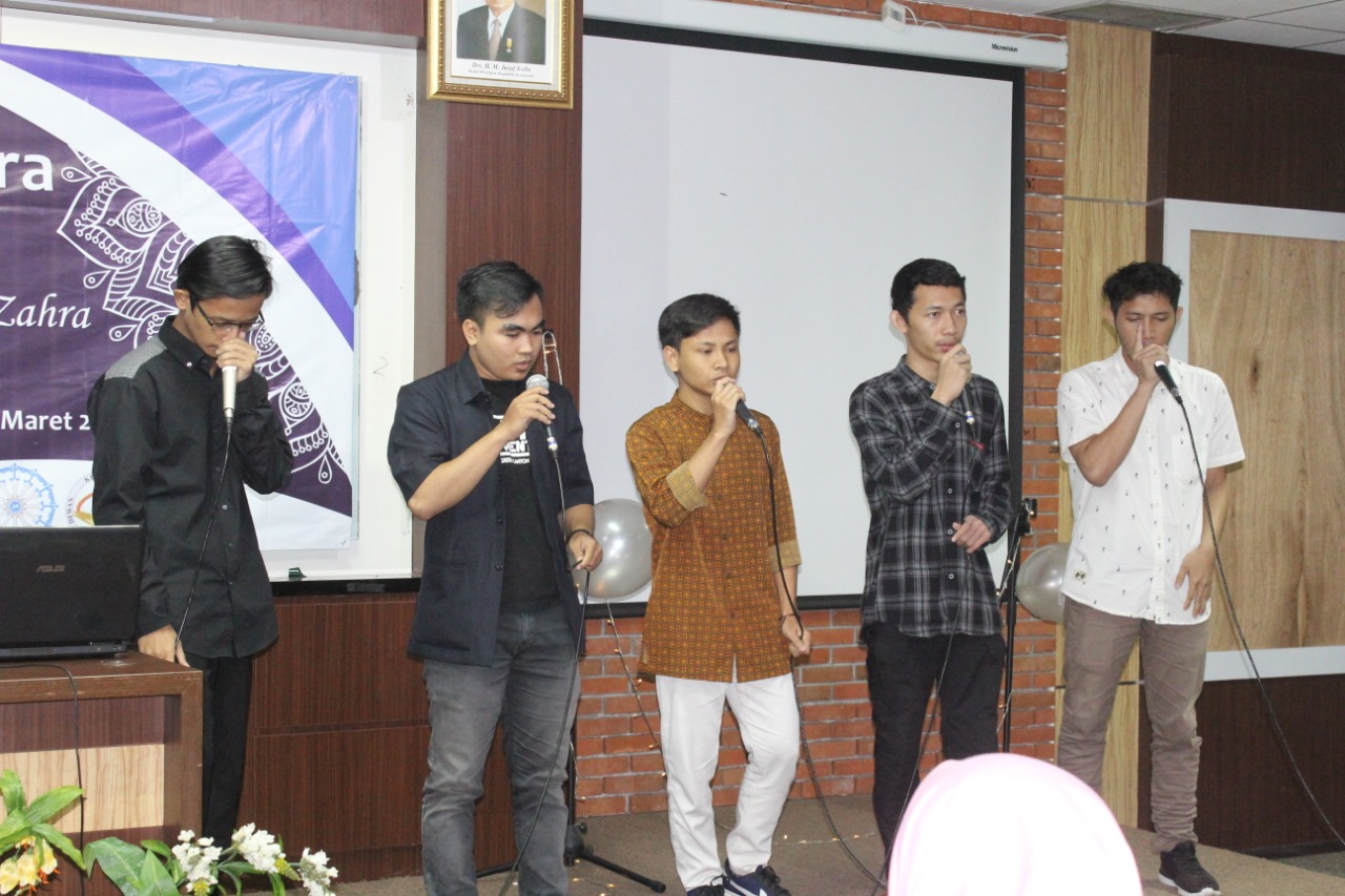 STAI SADRA | Sekolah Tinggi Agama Islam Sadra