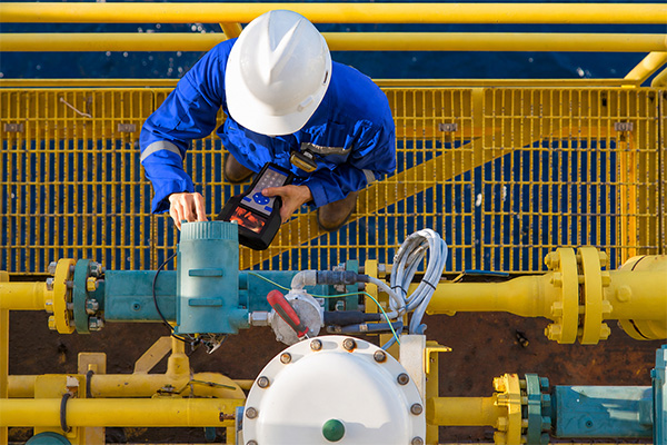 SAECO engineering services in Saudi Arabia