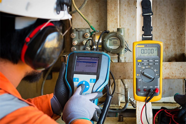 Functional Testing & Commissioning Support