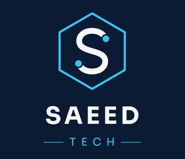 SaeedTech