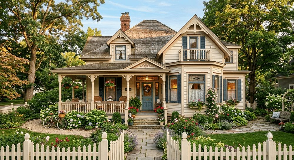 What Every Homeowner Should Know Before Buying an Older Home