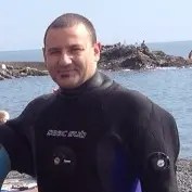 Ritratto di Francesco Dimuro