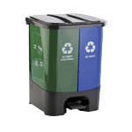 Garbage & Plastic Items