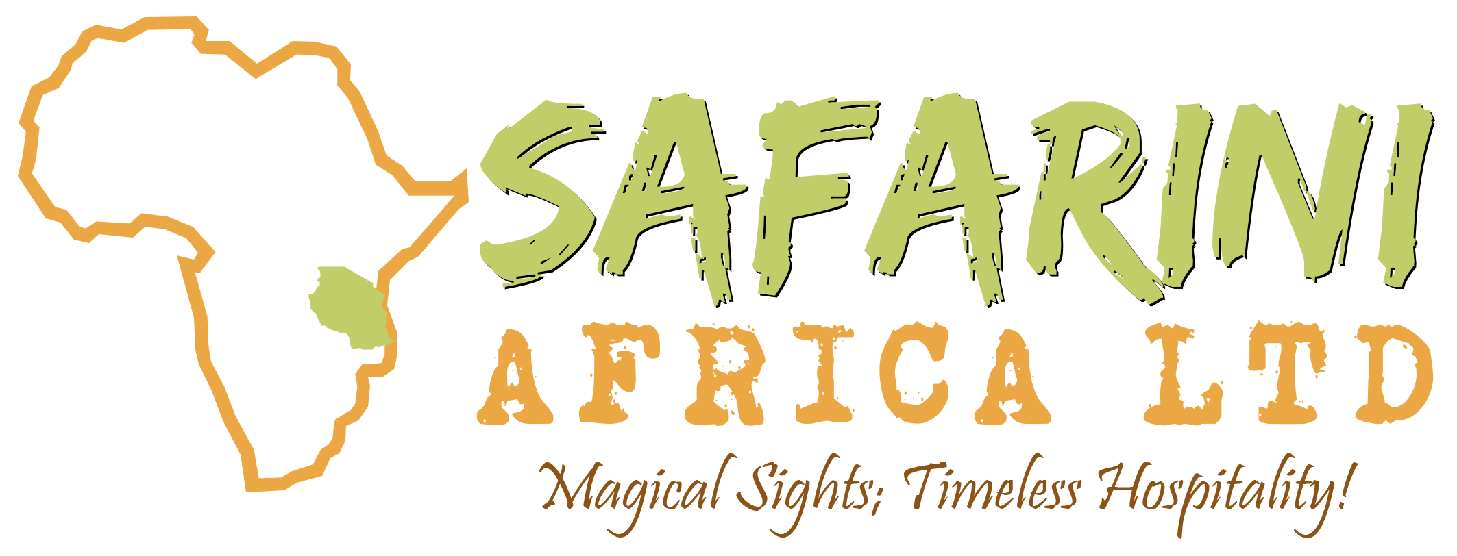 Homepages Aries Safarini Africa