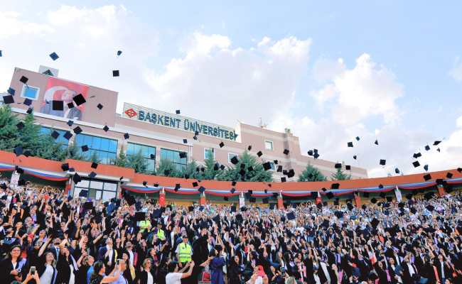 Baskent University | صفا لأفضل الجامعات التركية 2025