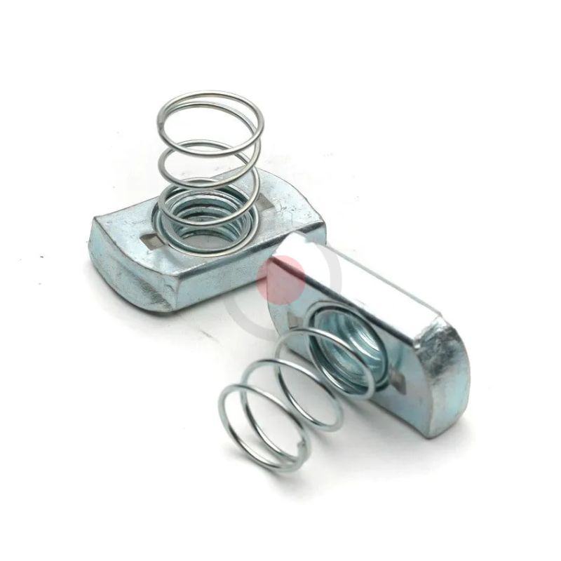 Tuerca Hexagonal Safe Energy - Dark Pictures - Incredible HD Collection