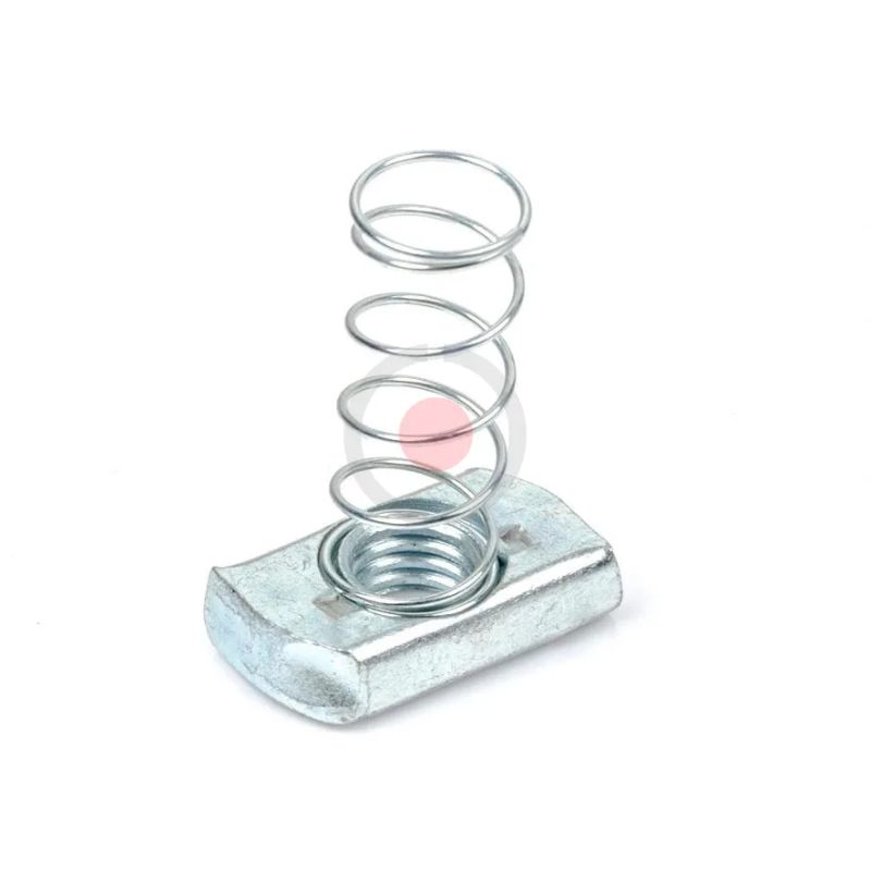 Tuerca Hexagonal Safe Energy - Premium Minimal Photo Gallery - Retina