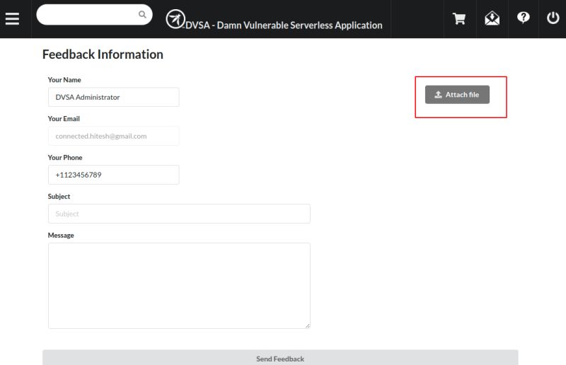 Aws Lambda Command Injection Cybersecurity Magazine - Ocean Patterns - Professional 4K Collection