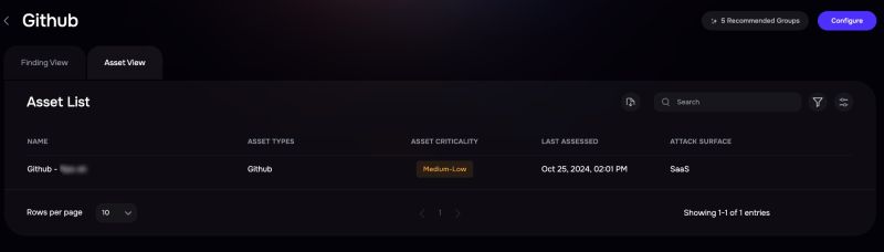 Safe Partners With Github Advanced Security To Elevate Application Risk - Premium Light Texture Gallery - Desktop