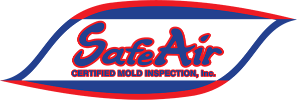 SafeAir Certified Mold Inspection Inc logo