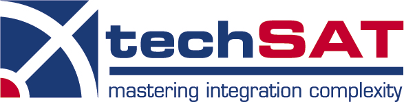 TechSAT Logo