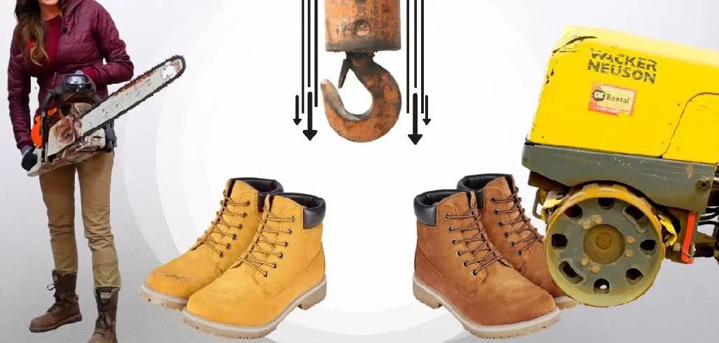 A standard (or regulation) is a regulatory requirement established and published by the agency to serve as criteria for measuring whether employers are in compliance with the osh act laws. What Is The Osha Standard For Safety Shoes Aimboo Safety Shoes