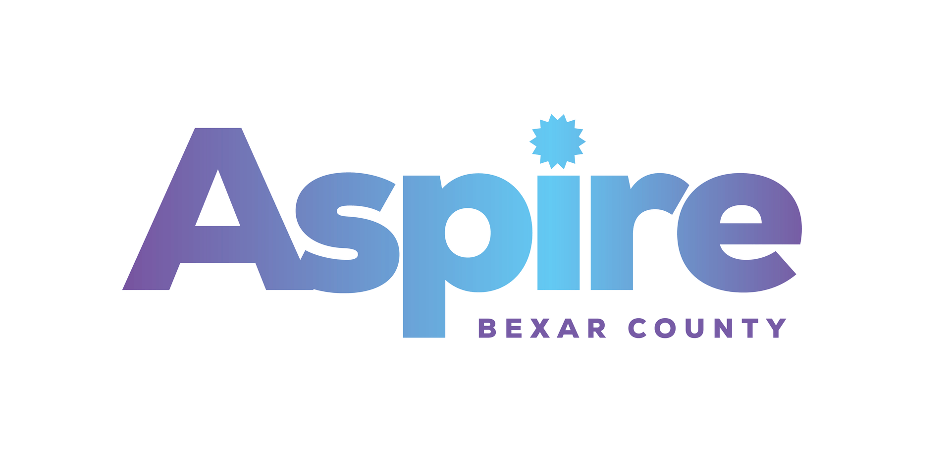 Aspire Logo Gradient