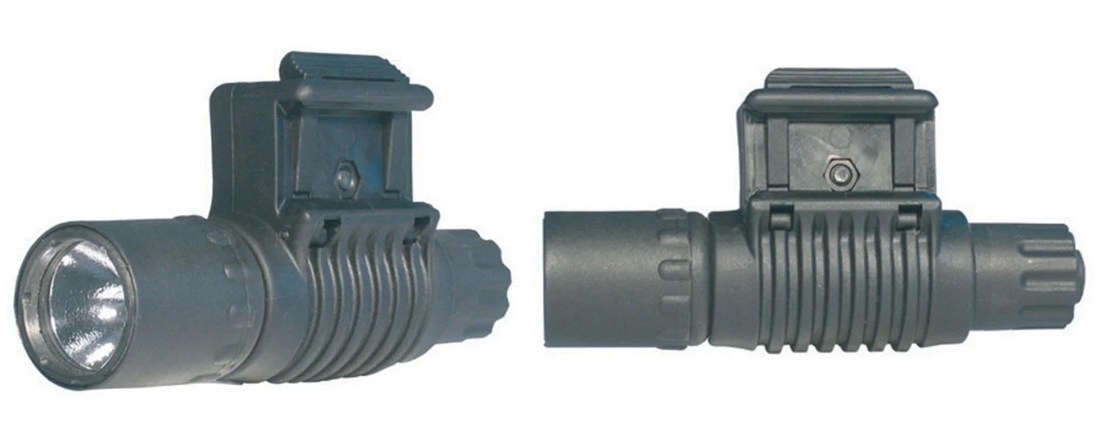 The Mako Group Tactical Side Mount For 1" Diameter Flashlights