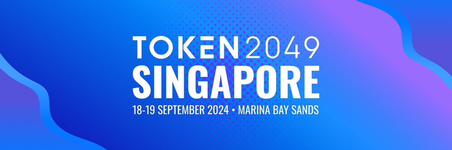 Token2049 Singapore 2024