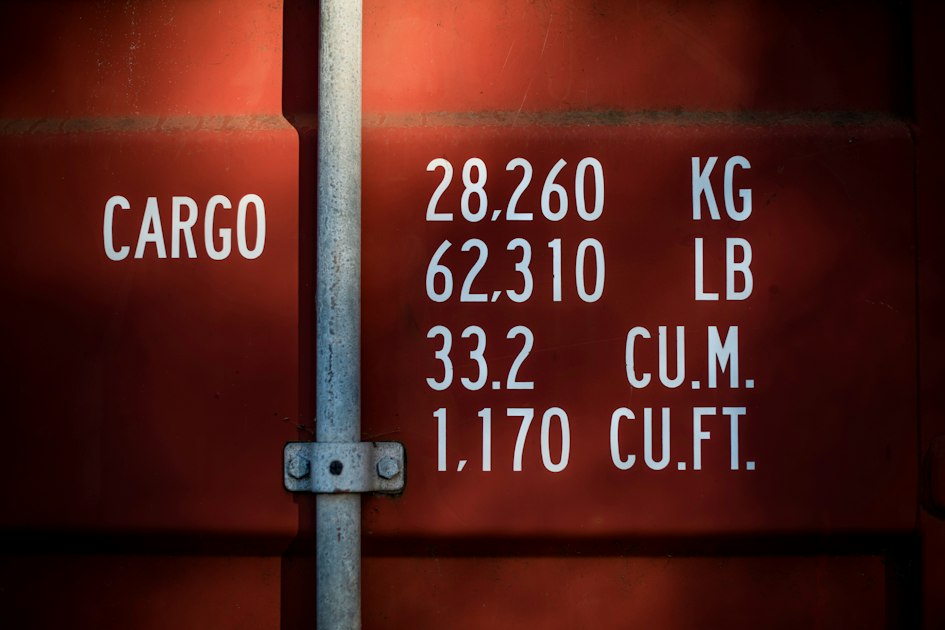 Choosing the Right Freight Partner