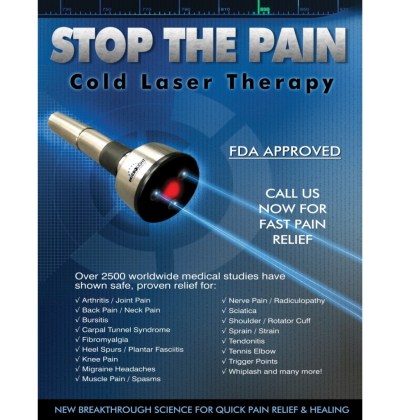 Cold Laser