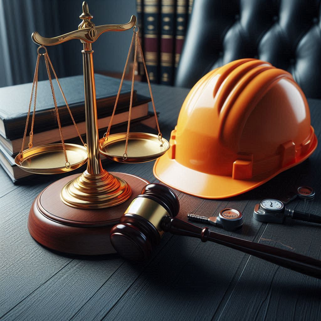 Ohs act and legal liability training
