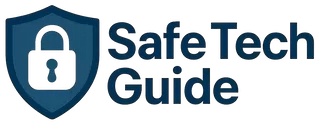 Safe Tech Guide