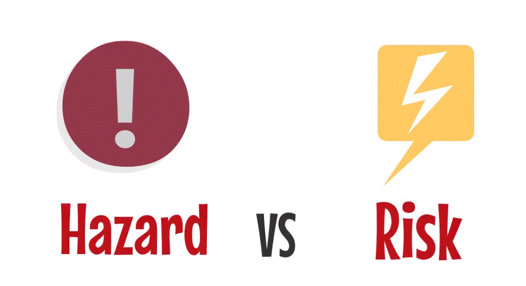 Hazard vs Risk in Using Natural (or Synthetic) Substances ...
