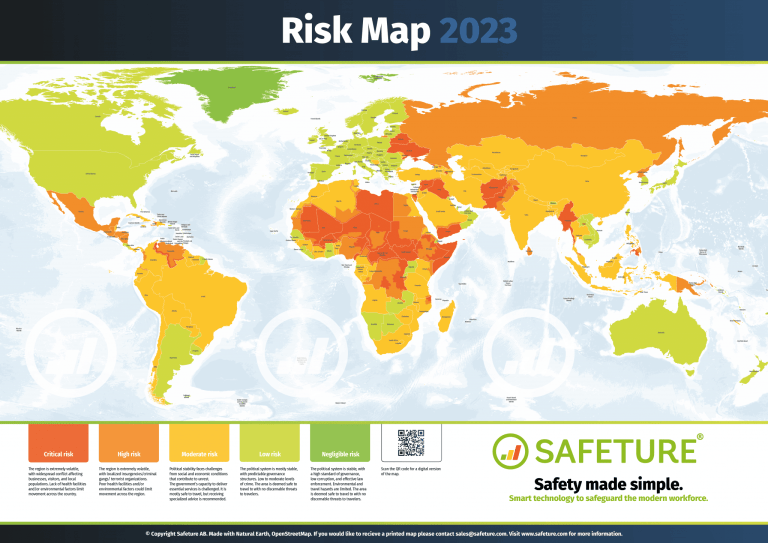 Risk Map Safeture SAFETURE Riskmap 221205 768x543 